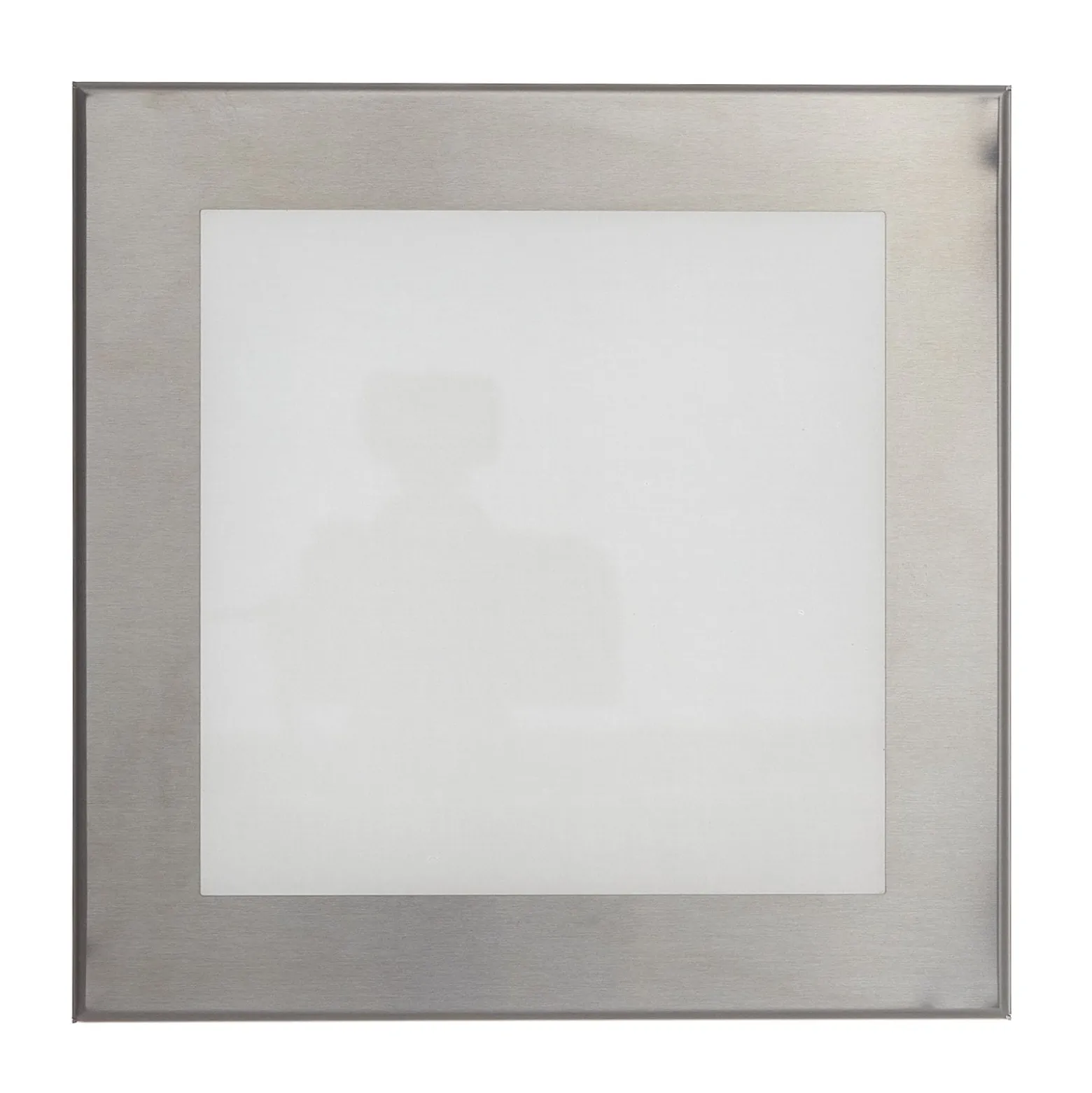 Sensor-LED-Außenlampe Aqua Legendo Mini, edelstahl