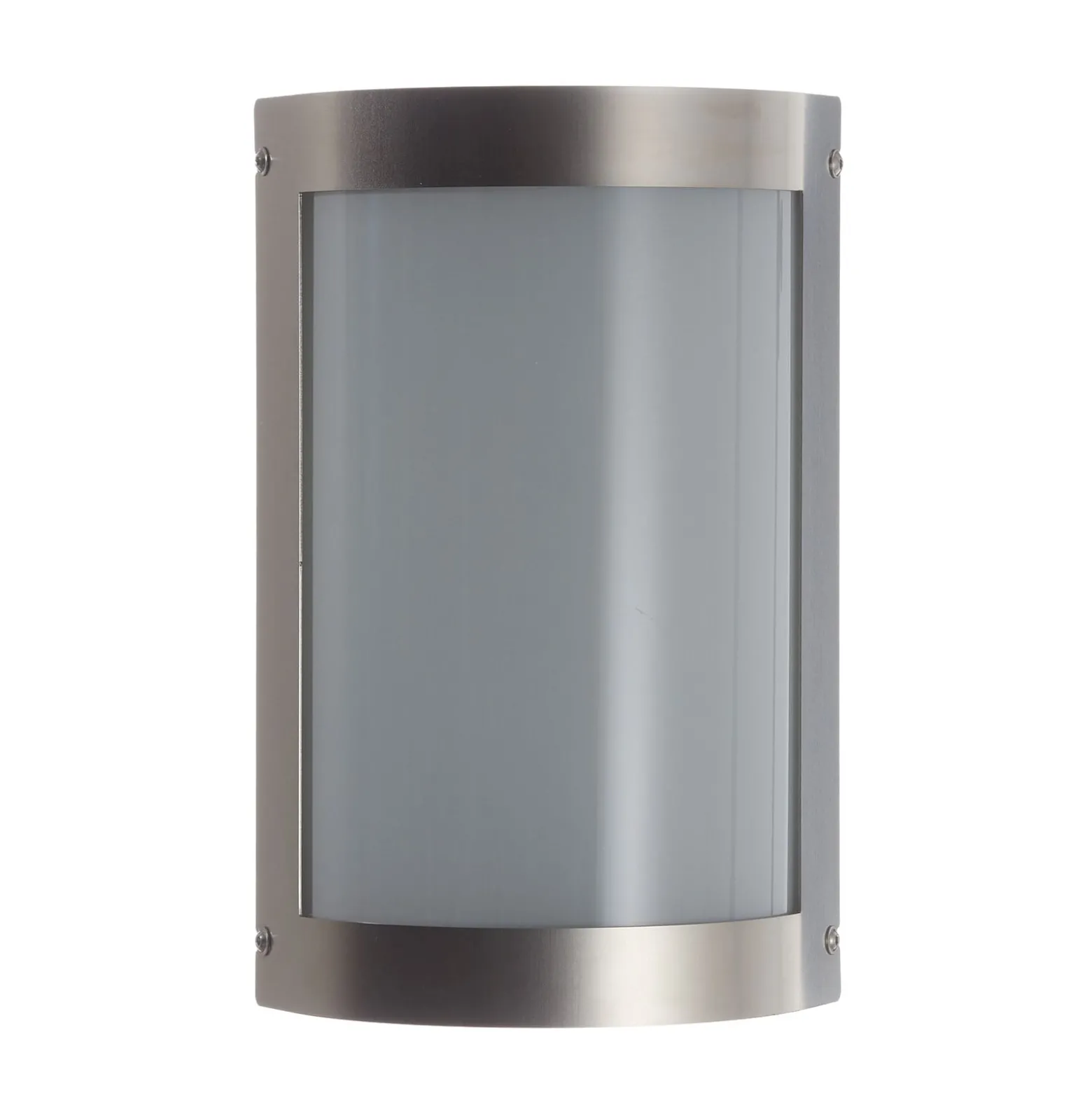 Sensor-LED-Leuchte Aqua Marco, edelstahl