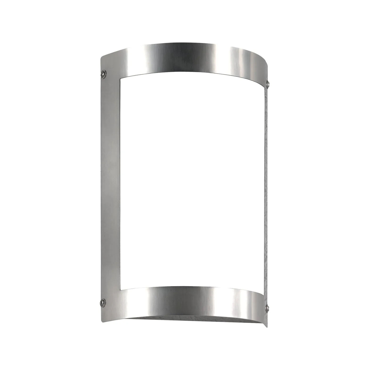 Sensor-LED-Leuchte Aqua Marco, edelstahl