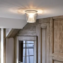 serien.lighting Annex M - LED-Deckenleuchte