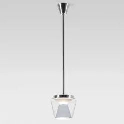 serien.lighting Annex M Pendel 13W 2.700K poliert