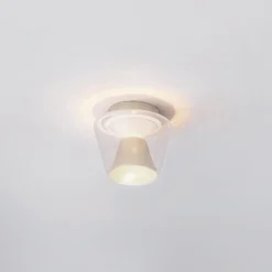 serien.lighting Annex S LED, Triac 2.700K poliert