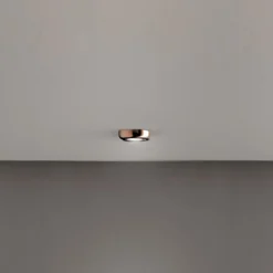 serien.lighting Cavity Recessed L, bronze