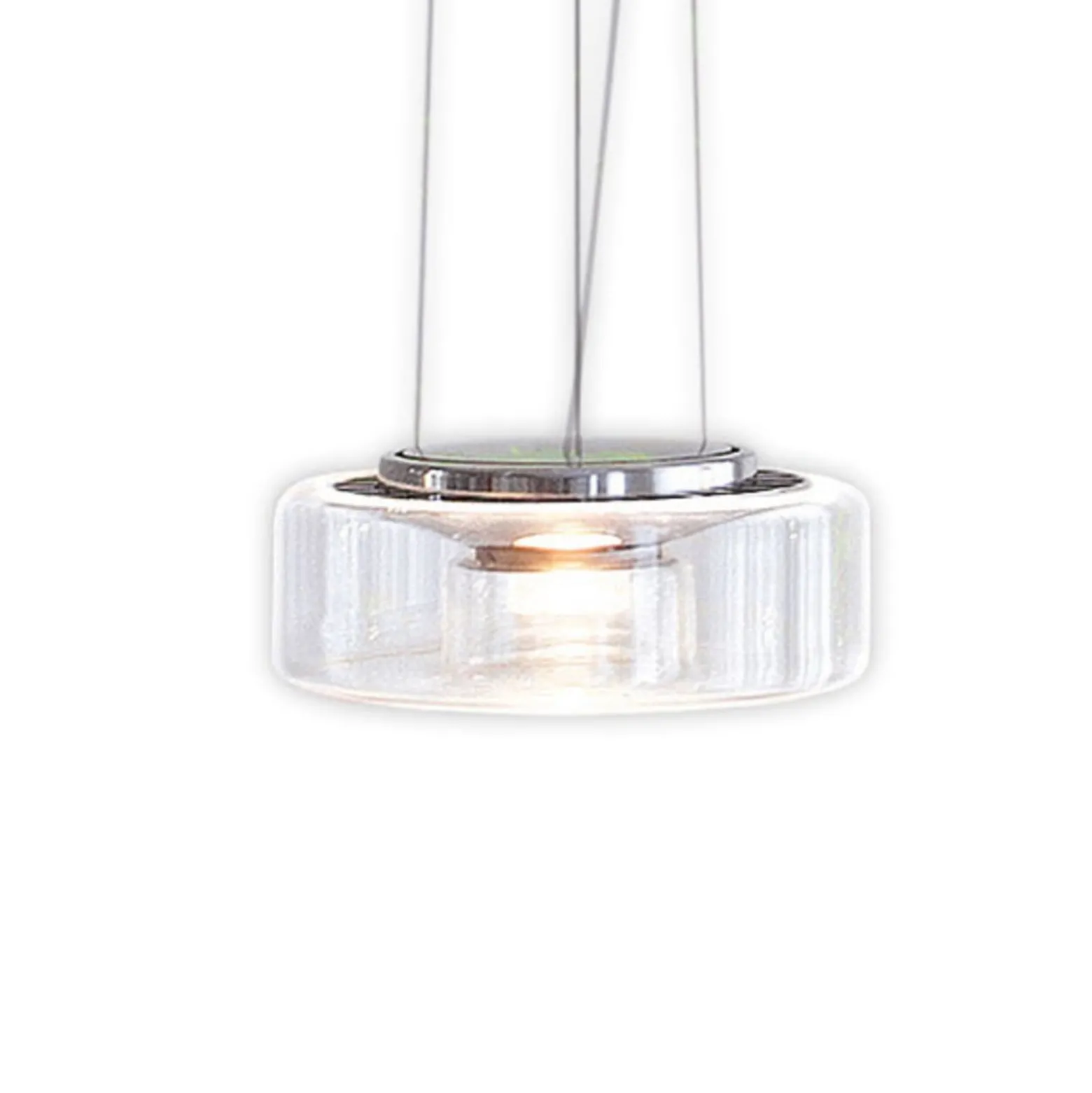 serien.lighting Curling S Pendel 927 Triac klar