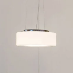 serien.lighting Curling S Pendel 927 Triac opal