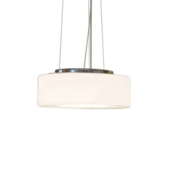 serien.lighting Curling S Pendel 927 Triac opal