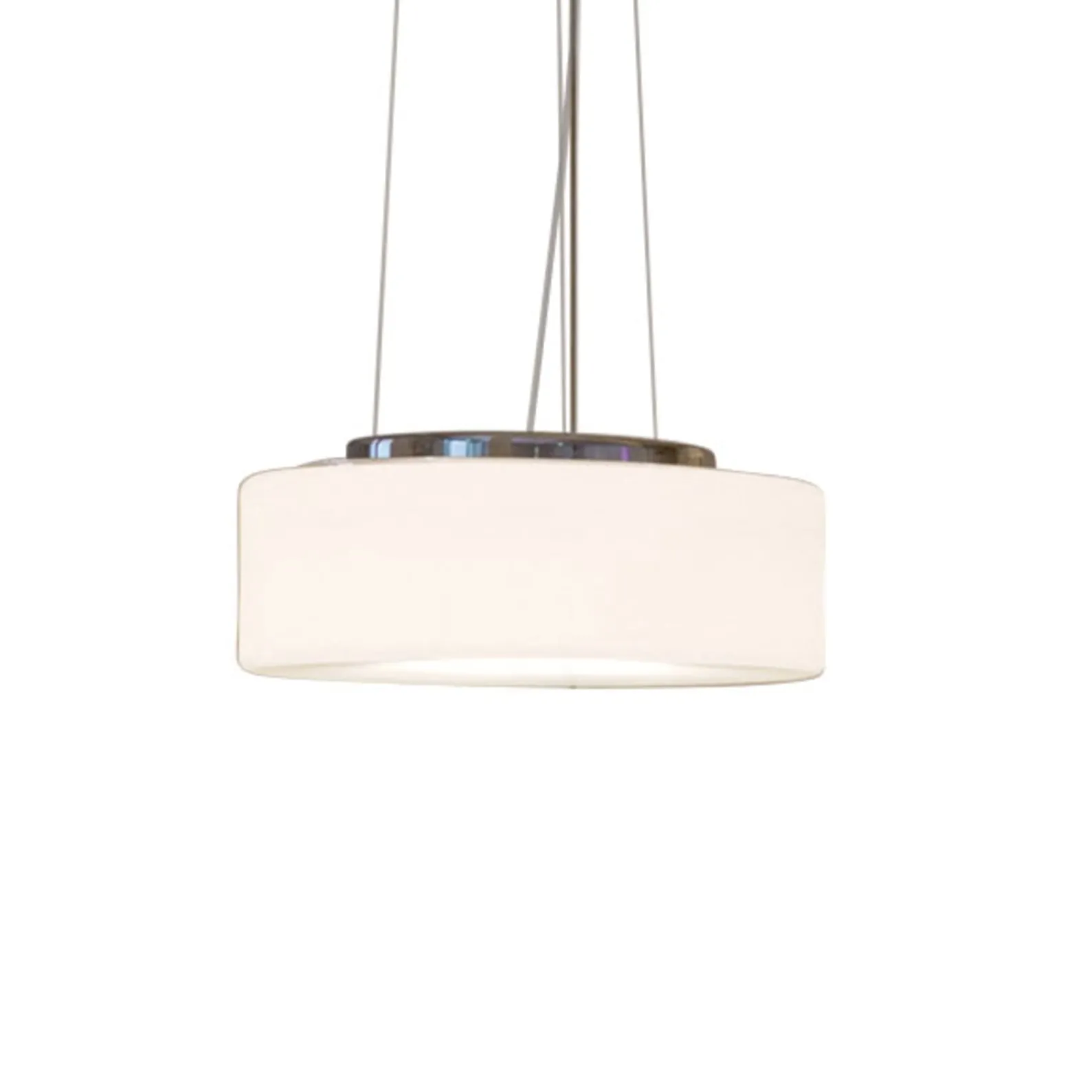 serien.lighting Curling S Pendel 927 Triac opal