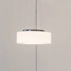 serien.lighting Curling S Pendel 927 Triac silber