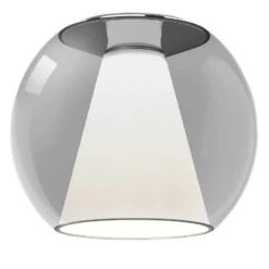 serien.lighting Draft M Decke 2.700K Triac klar