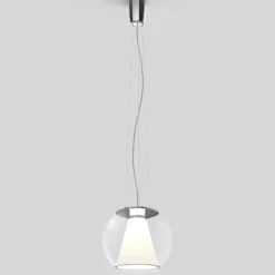 serien.lighting Draft S Hängelampe 927 Triac klar