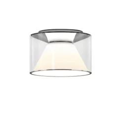 serien.lighting Drum M Decke, Triac, 927, short