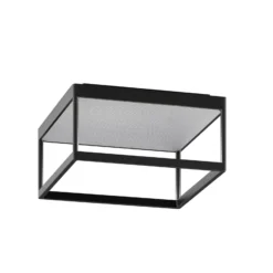 serien.lighting Reflex 2 M 150 schwarz/silber