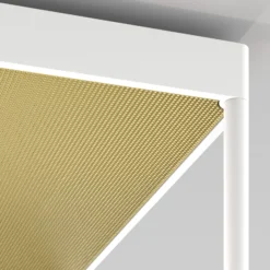 serien.lighting Reflex 2 M 150 weiß/gold