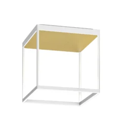 serien.lighting Reflex 2 M 300 weiß/gold