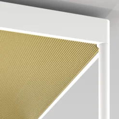 serien.lighting Reflex 2 M 200 weiß/gold