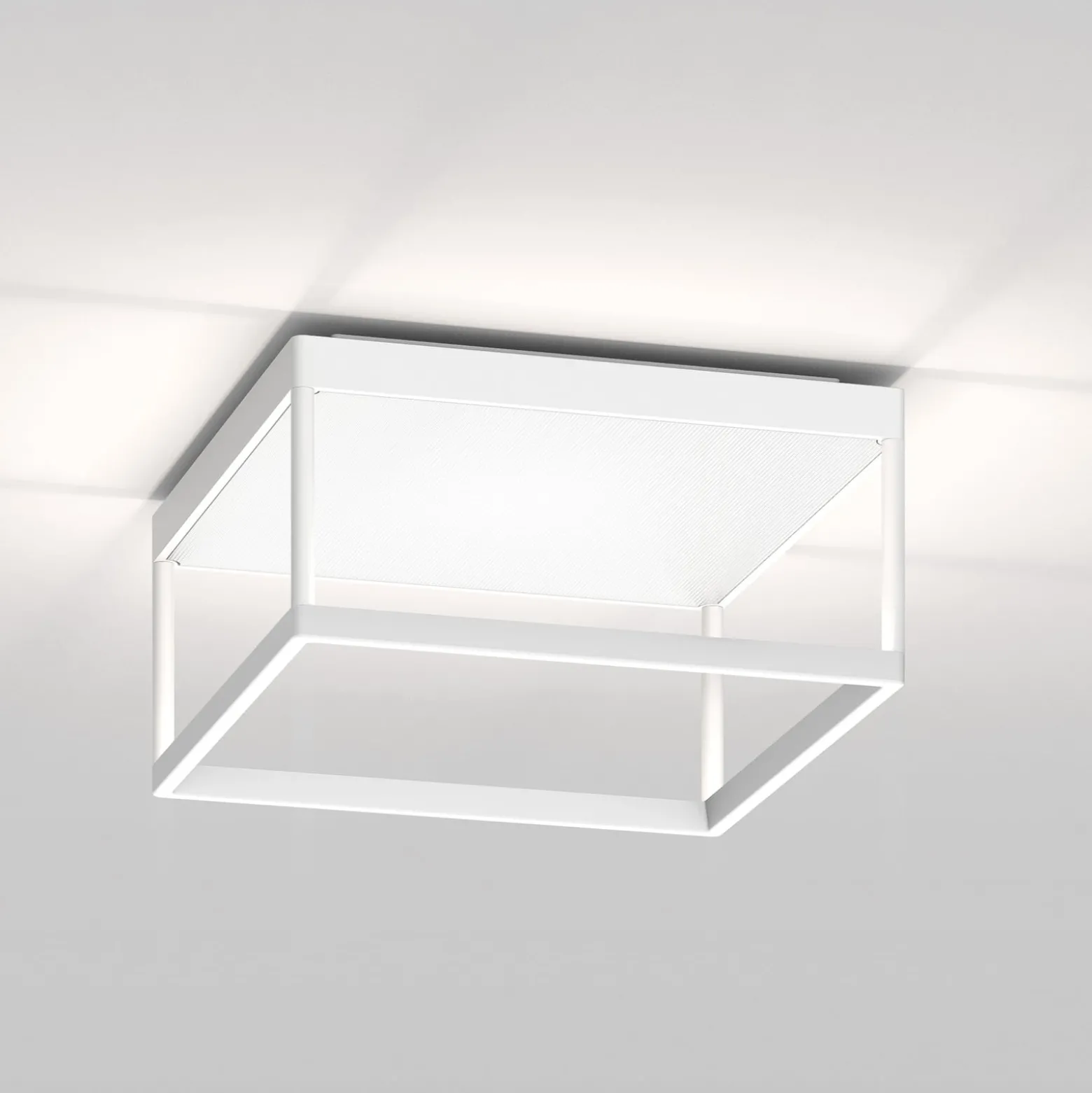 serien.lighting Reflex 2 M 150 weiß/weiß