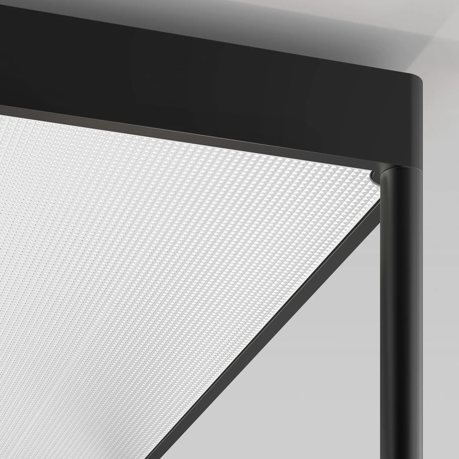 serien.lighting Reflex 2 S 150 schwarz/weiß