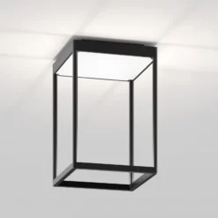 serien.lighting Reflex 2 S 300 schwarz/weiß