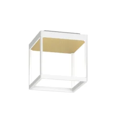 serien.lighting Reflex 2 S 200 weiß/gold
