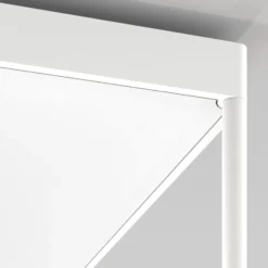 serien.lighting Reflex 2 S 300 weiß/mattweiß