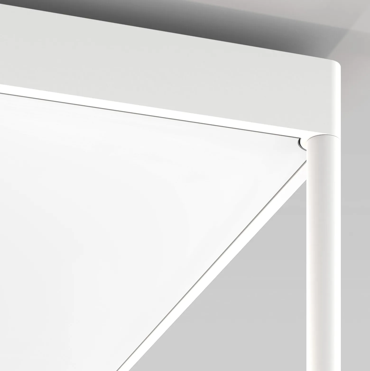serien.lighting Reflex 2 S 300 weiß/mattweiß
