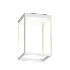 serien.lighting Reflex 2 S 300 weiß/mattweiß