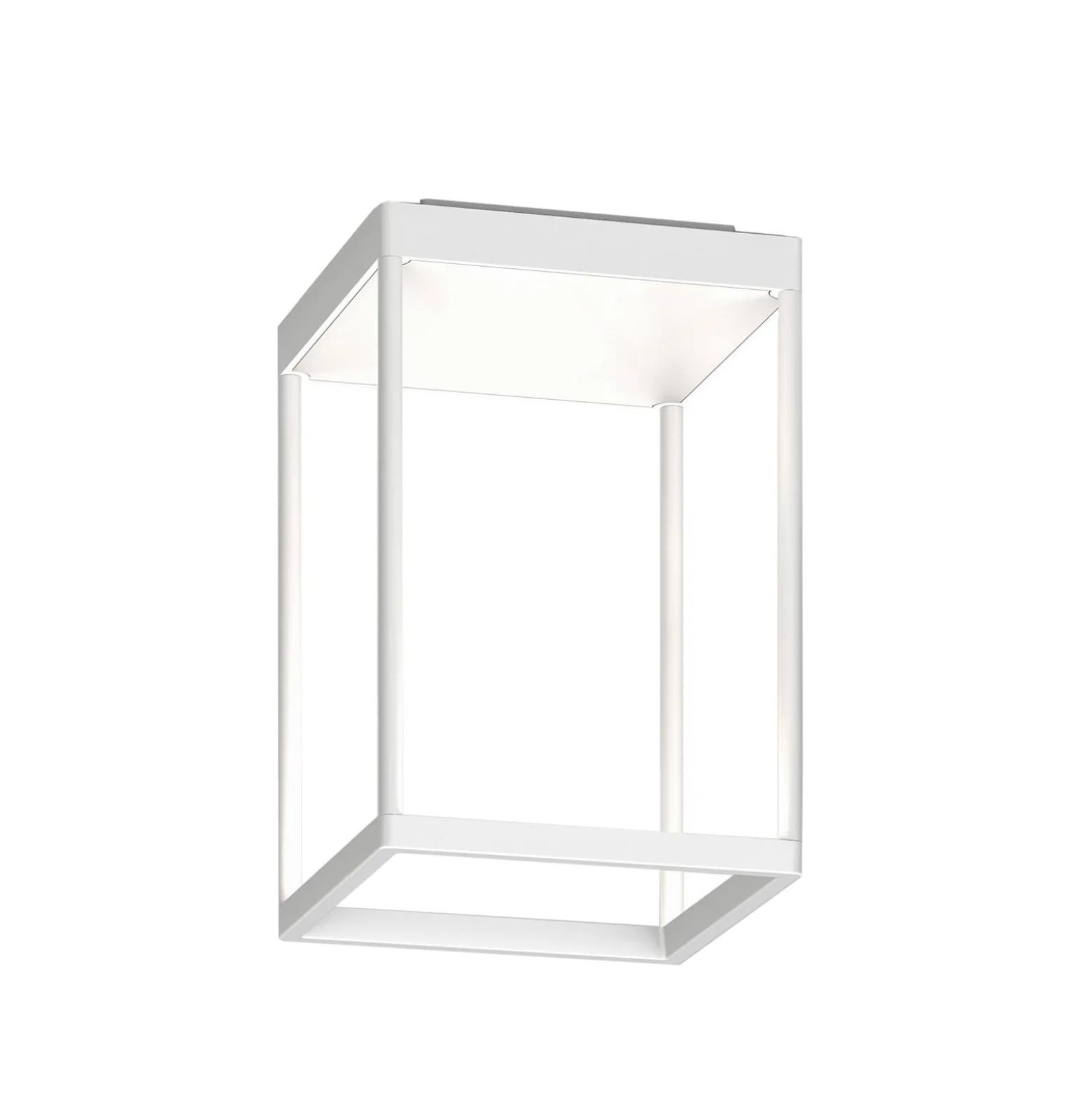 serien.lighting Reflex 2 S 300 weiß/mattweiß