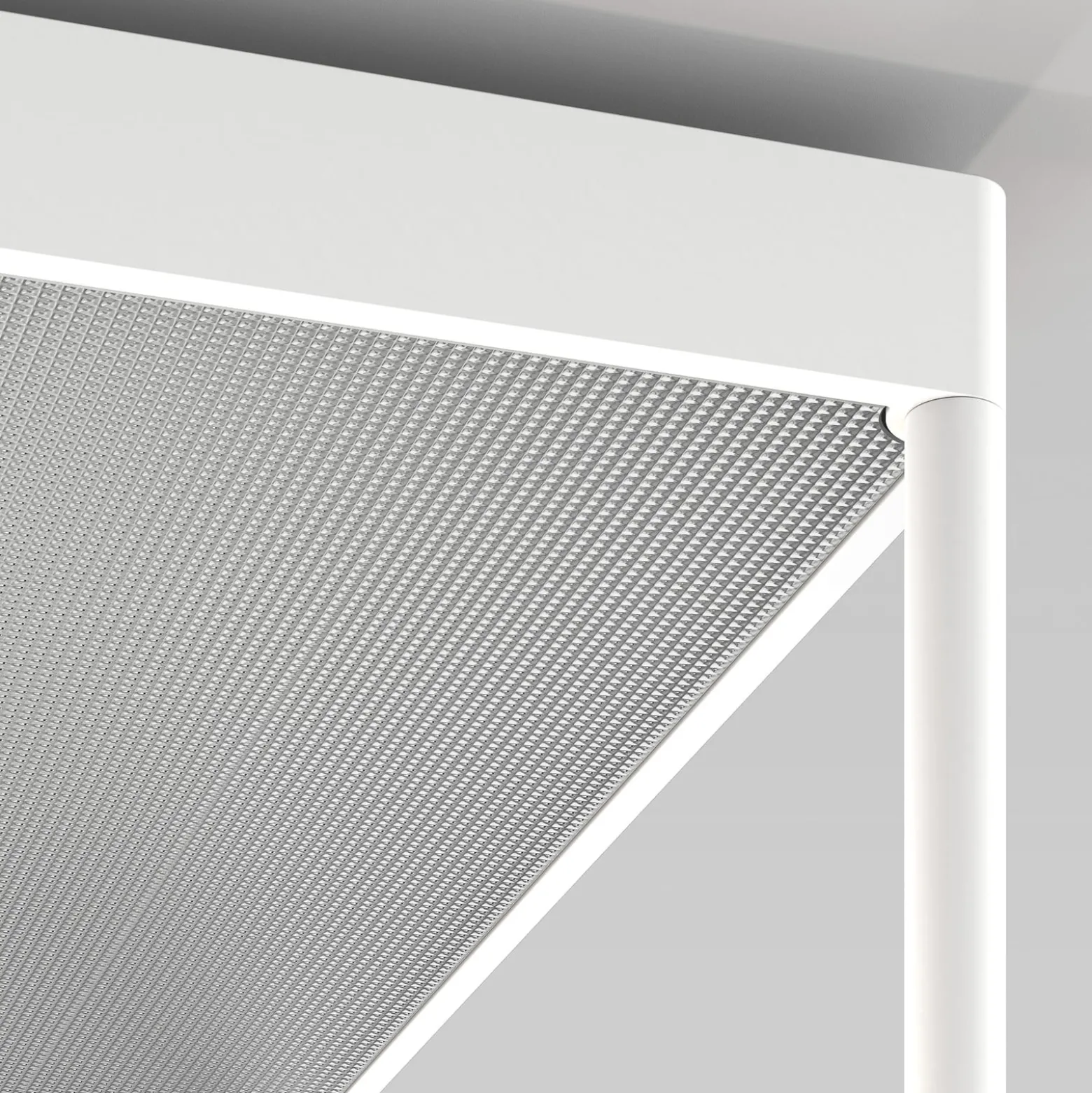 serien.lighting Reflex 2 S 150 weiß/silber