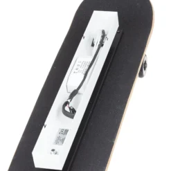 Skateboard-LED-Deckenleuchte Easy Cruiser Graffiti