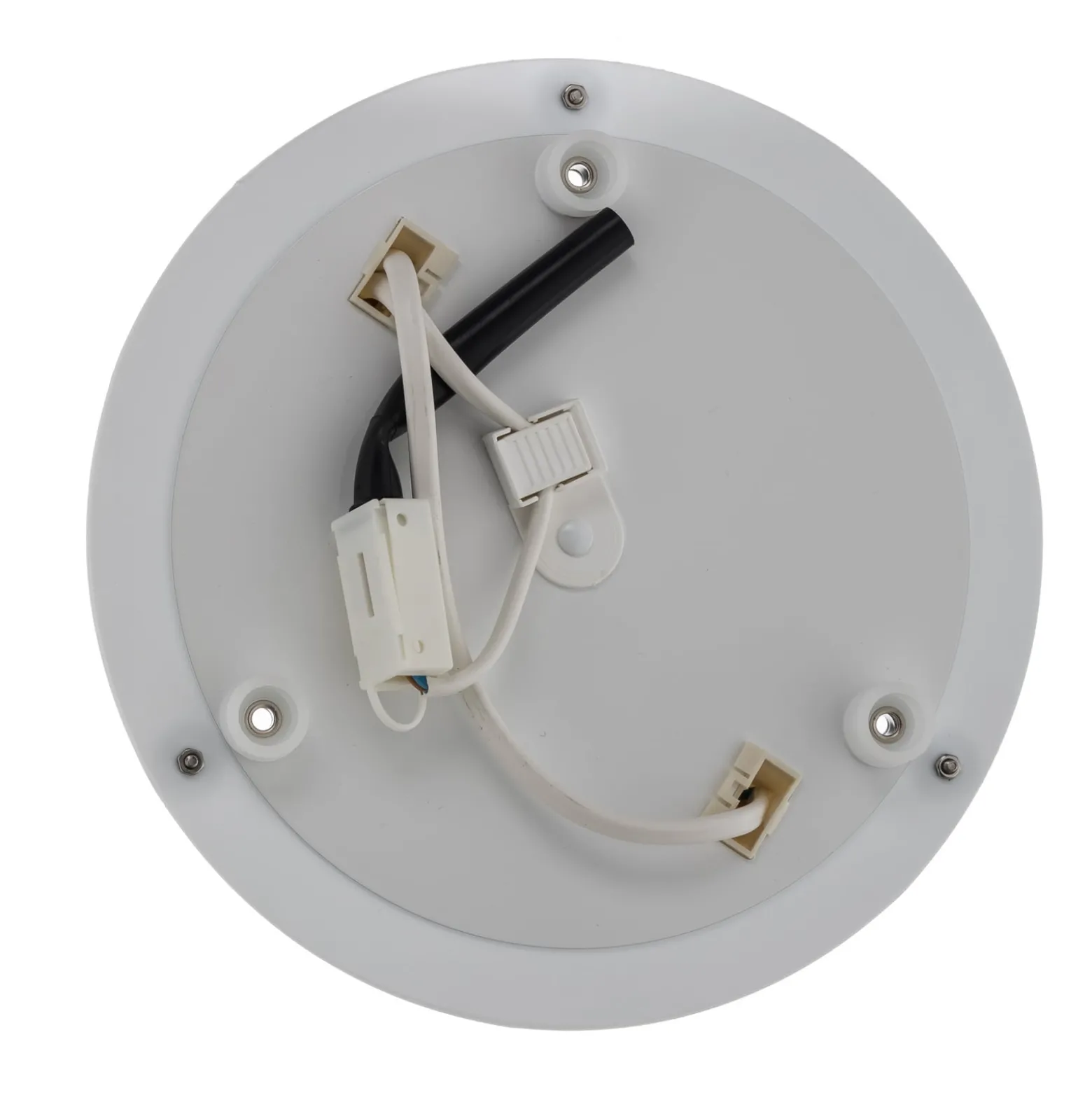 Slamp Clizia Deckenleuchte, Ø 32 cm, fumé