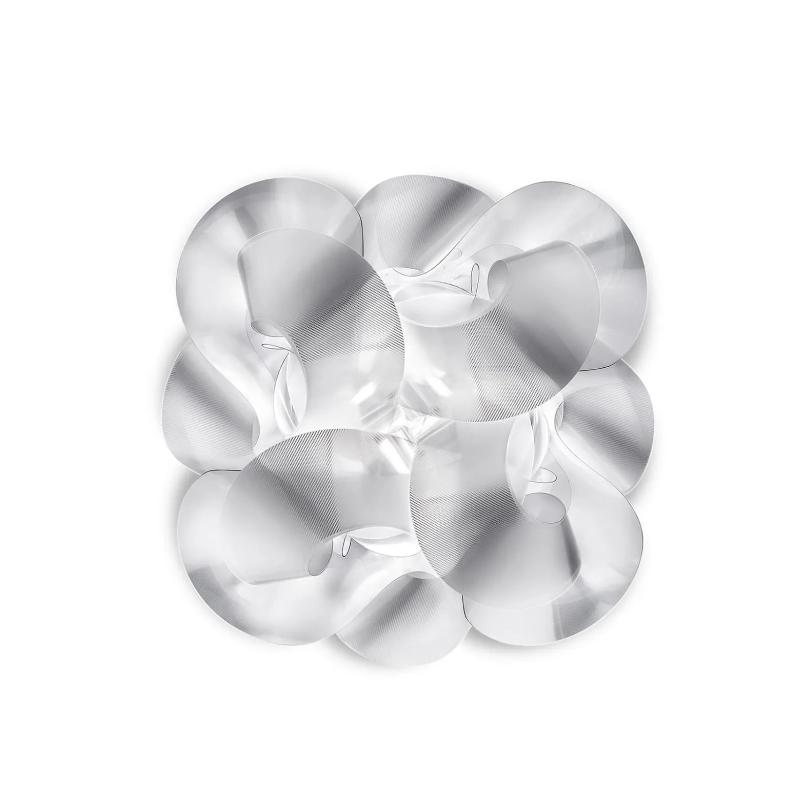 Slamp Fabula Designer-Deckenleuchte, small