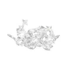 Slamp Hanami Ceiling/Wall Deckenleuchte, prisma