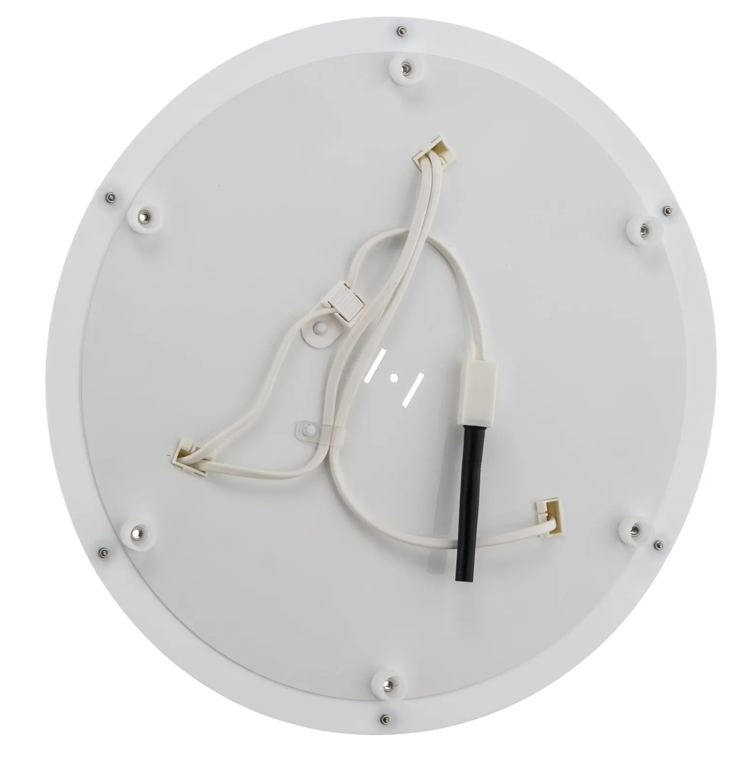 Slamp Veli Designer-Deckenleuchte, Ø 78cm, opal