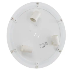 Slamp Veli Prisma Design-Deckenleuchte, Ø 78cm