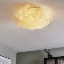 Slamp Veli Prisma Design-Deckenleuchte, Ø 78cm