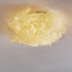 Slamp Veli Prisma Design-Deckenleuchte, Ø 78cm