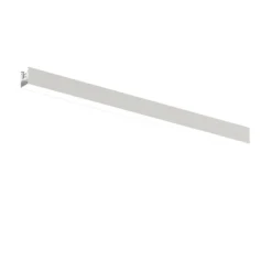 SLC LED-Lichtleiste Click, weiß, 112 cm, CCT, Ra90 DALI IP20