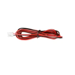 SLC LED-Streifen-Einspeisung COB, Kabel 2 m, IP20, 2pin 2x