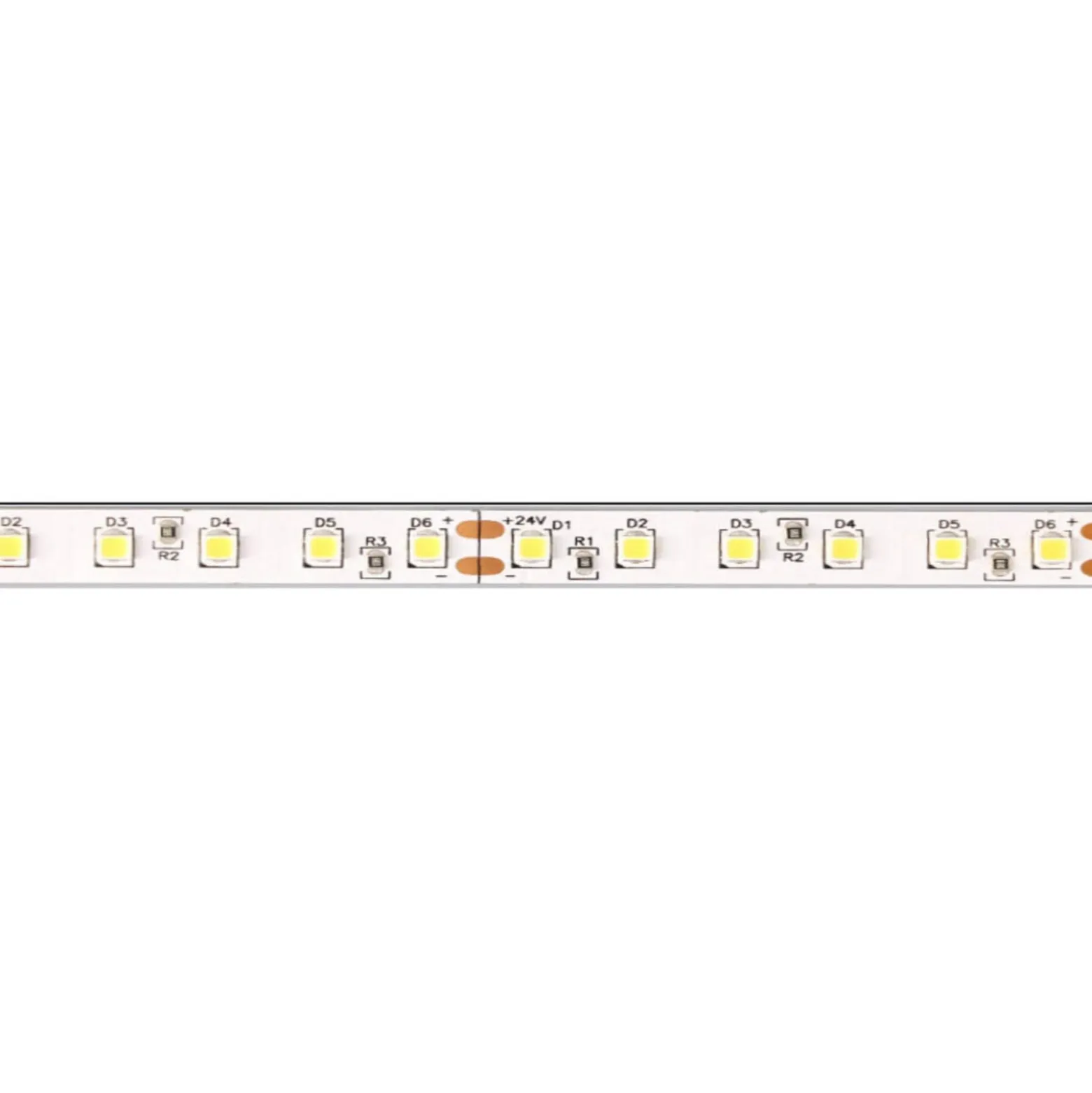 SLC LED-Strip Full Spectrum CRI 98, 5m IP54 4.000K