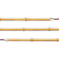 SLC LED-Strip 5m mit COB-LEDs IP54 CRI 90 4.000K