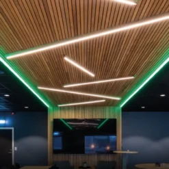 SLC LED-Strip RGBW 10m 144W IP20