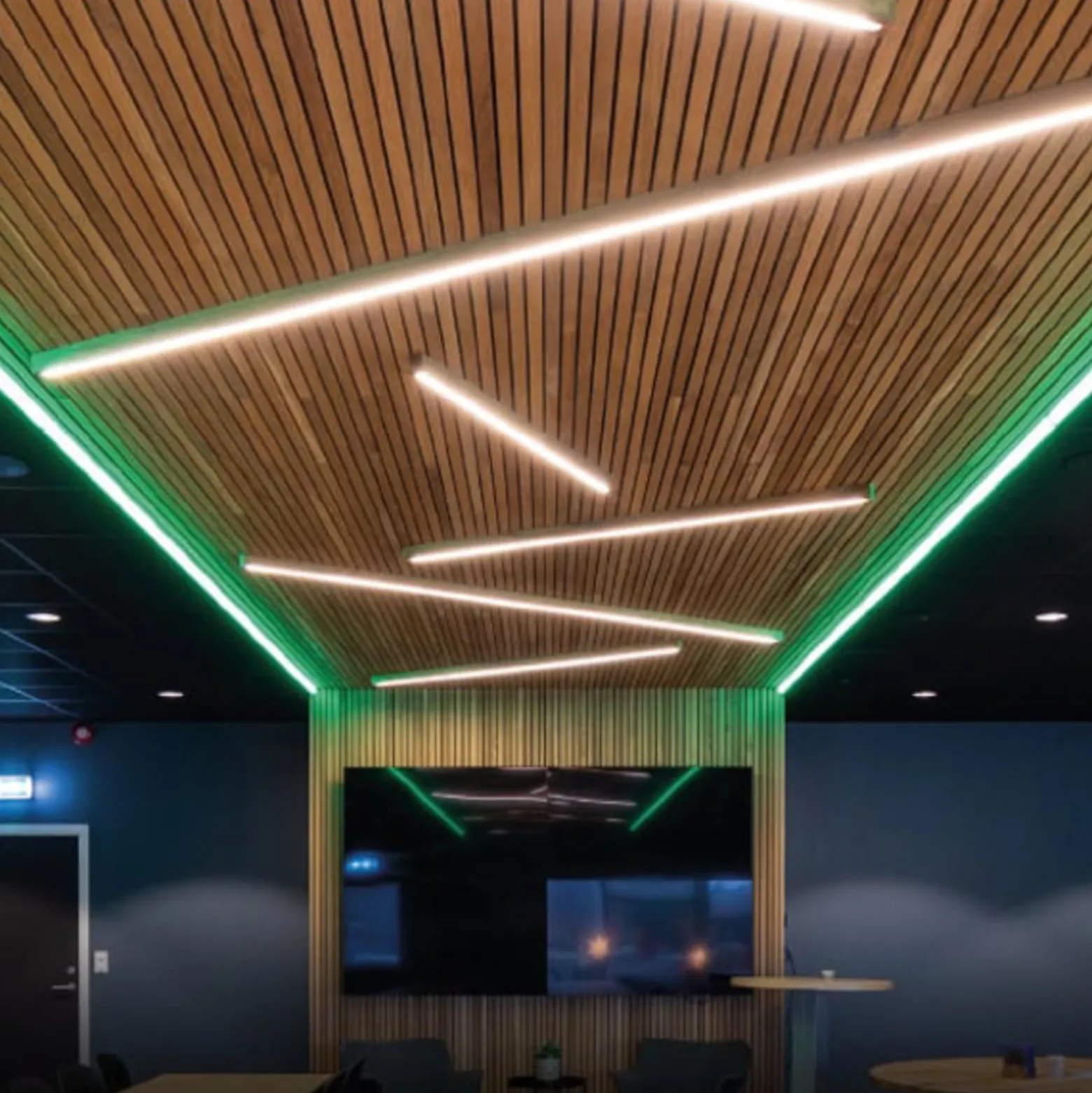 SLC LED-Strip RGBW 10m 144W IP67