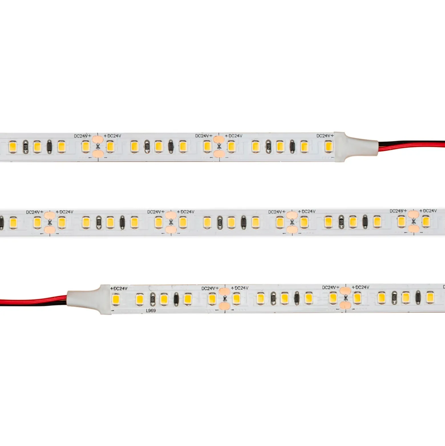 SLC LED-Strip Ultra Long iCC IP20 30m 240W 3.000K