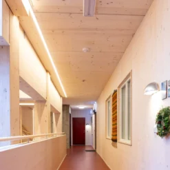 SLC LED-Strip Ultra Long iCC IP20 30m 240W 3.000K