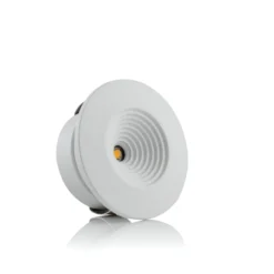 SLC MiniOne Fixed LED-Einbauleuchte weiß 2.700K