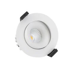 SLC OnePro LED-Einbau-Downlight weiß 4.000 K