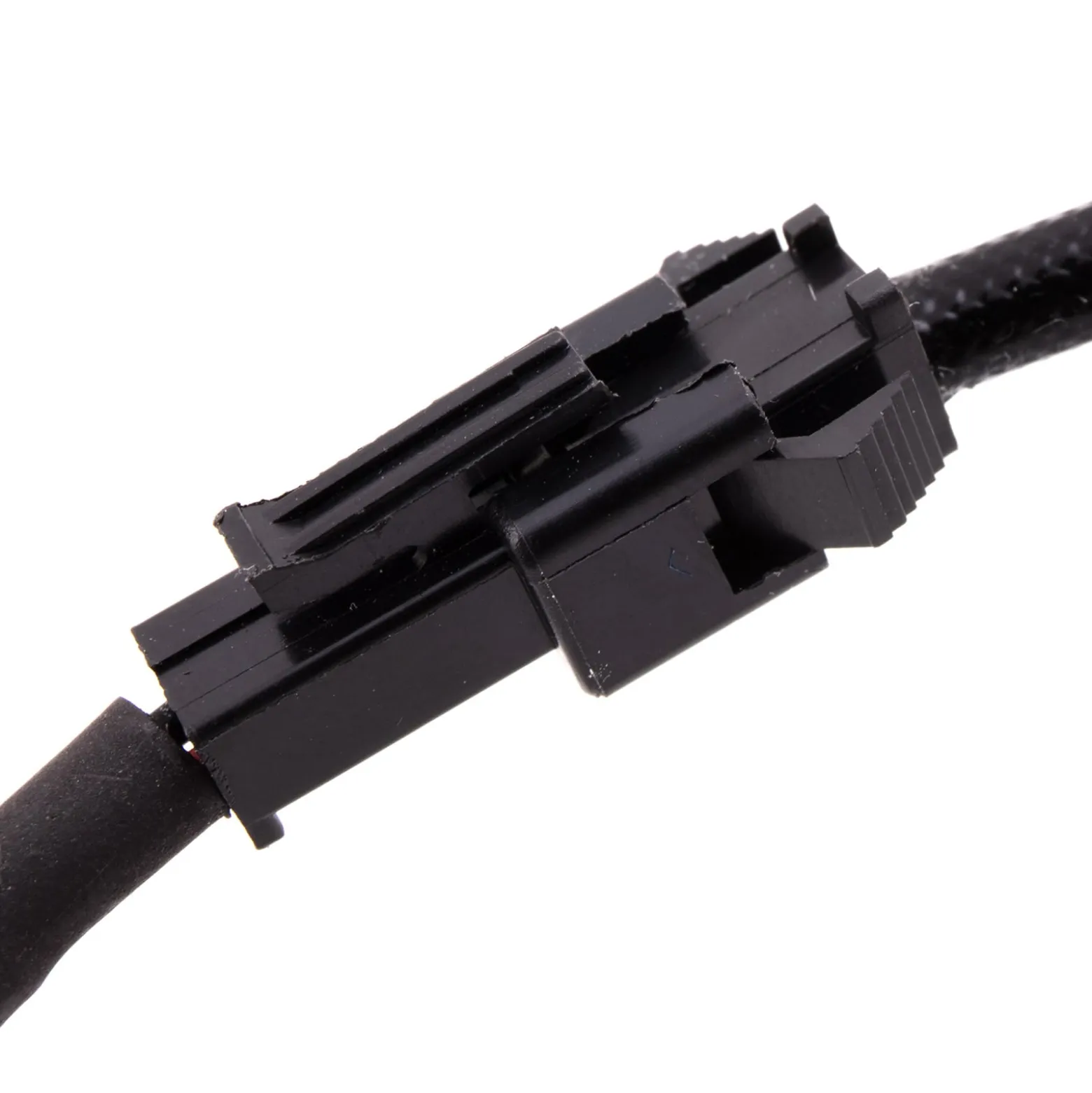 SLC One Soft LED-Einbauspot weiß 3.000K