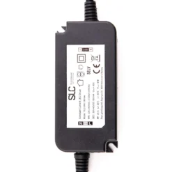 SLC One Soft LED-Einbauspot weiß 3.000K