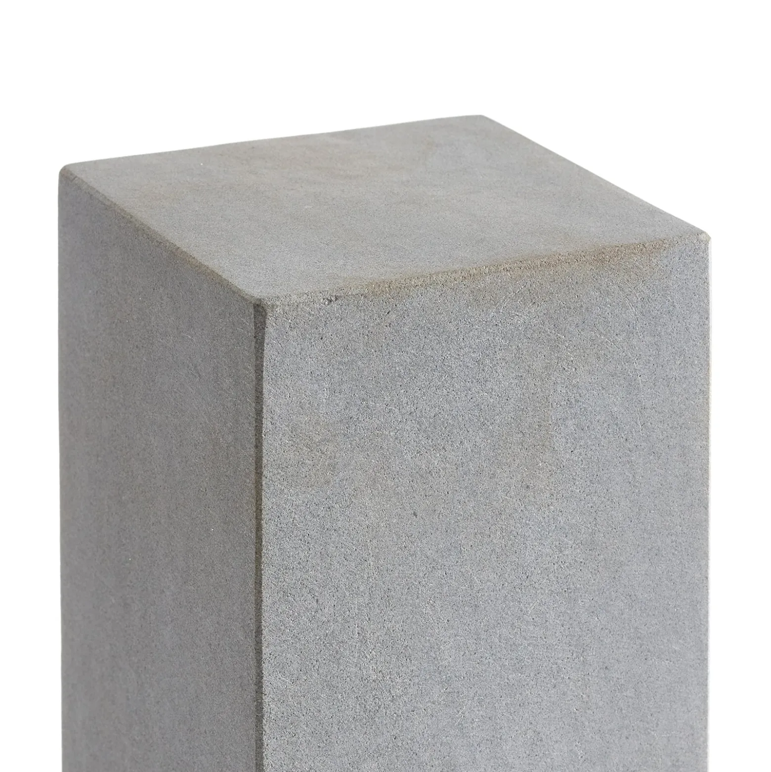 SLV Arrock Stone LED-Wegeleuchte aus Naturstein