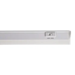SLV Batten LED-Lichtleiste CCT mit Stecker 118,6cm